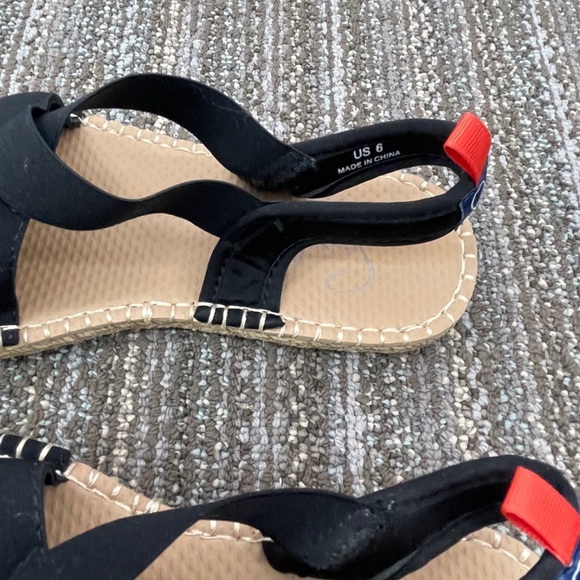 Everything But Water | Seafarer Water-Friendly Espadrilles - Picture 4 of 8